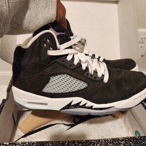 Jordan 5 Retro Moonlight (2021) Men's